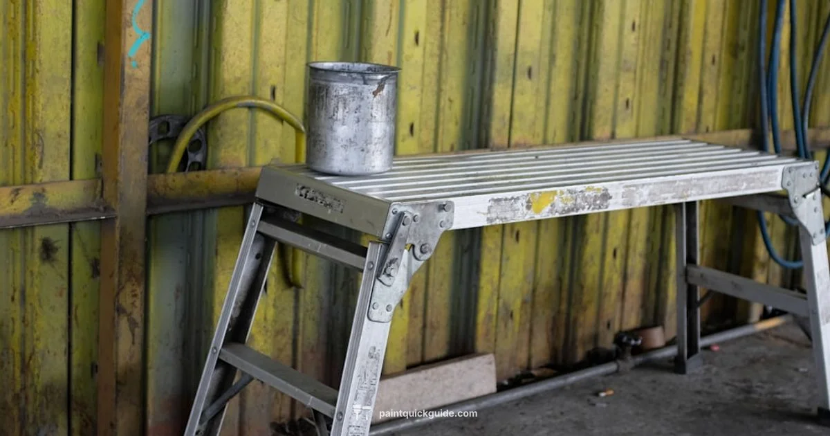 Open a Stubborn Can - PaintQuickGuide