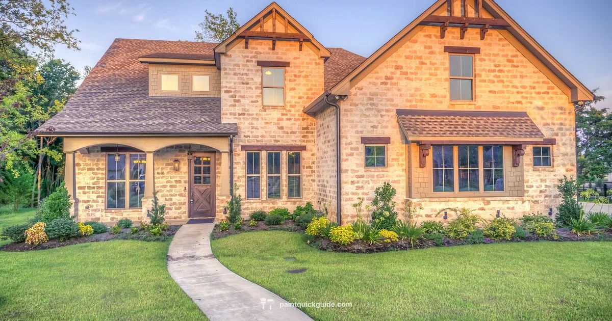 Exterior Color Visualizer - PaintQuickGuide