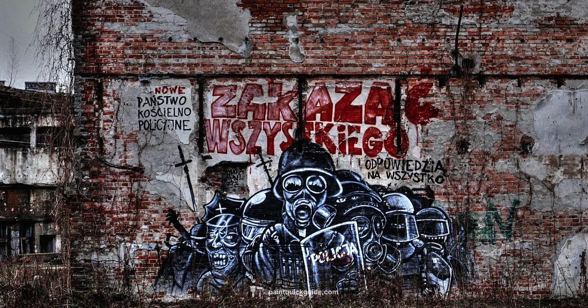 DIY Mural Guide - PaintQuickGuide