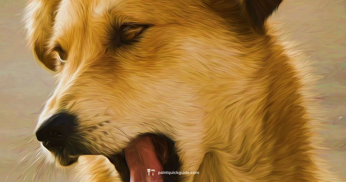 Acrylic Water Guide - PaintQuickGuide