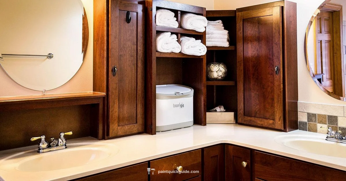 Bathroom Color Guide - PaintQuickGuide