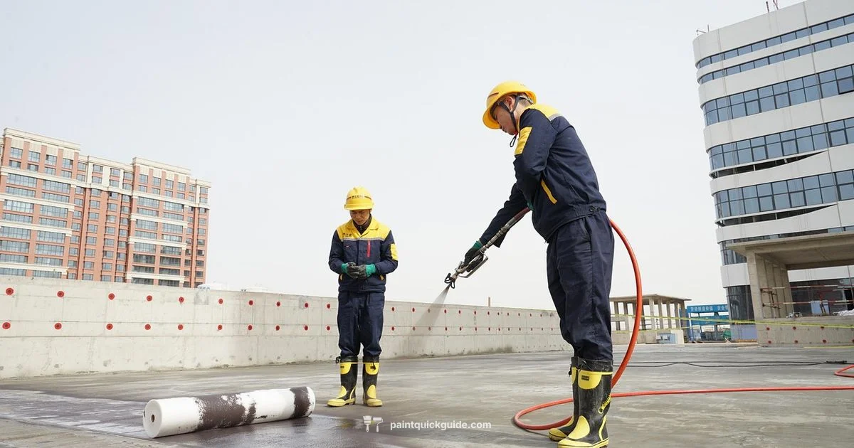 Paint Allergy Guide - PaintQuickGuide