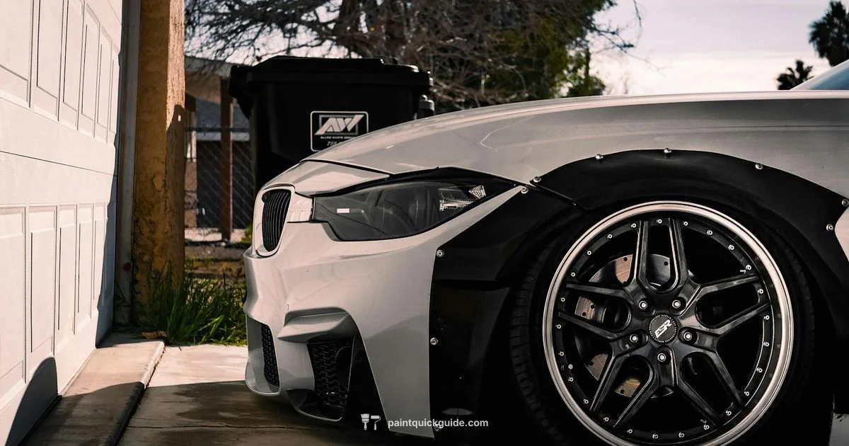 Touch-Up Pen Guide - PaintQuickGuide