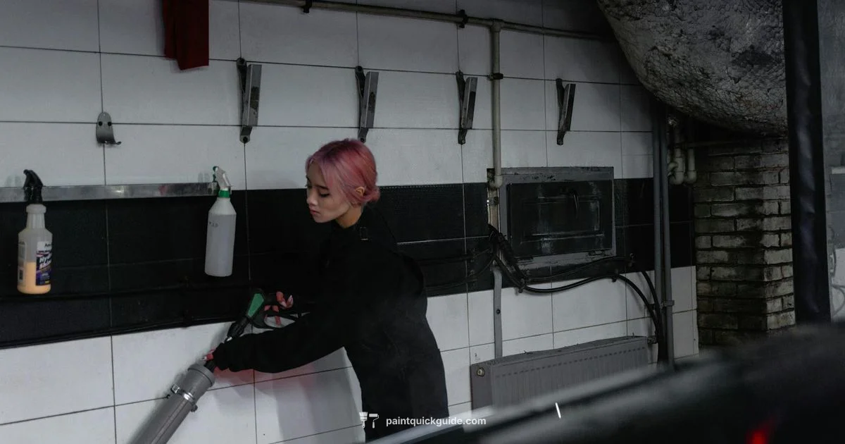 Paint Gun Guide - PaintQuickGuide