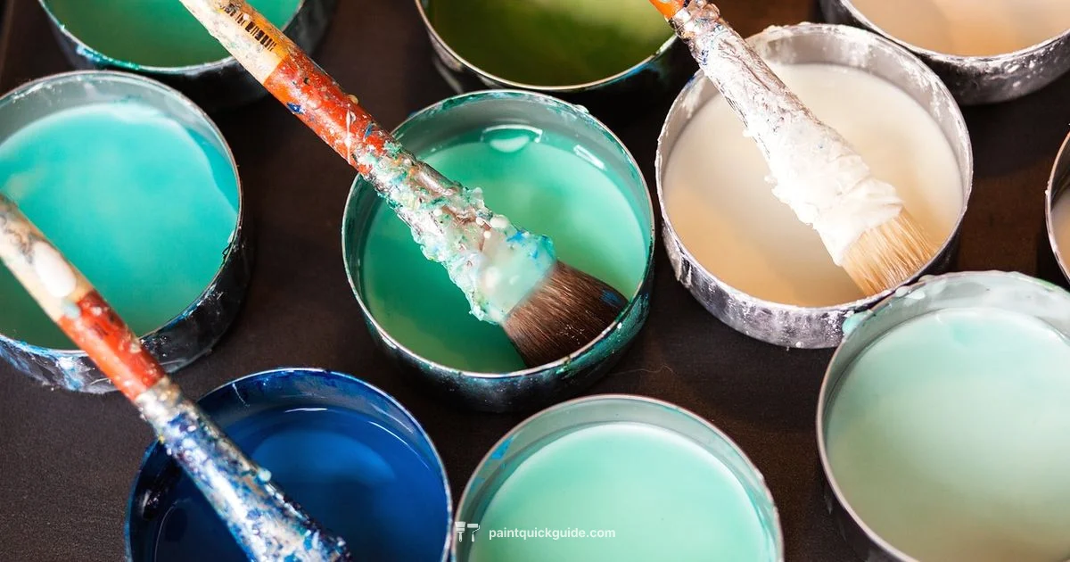 Paint Costs in 2026 - PaintQuickGuide