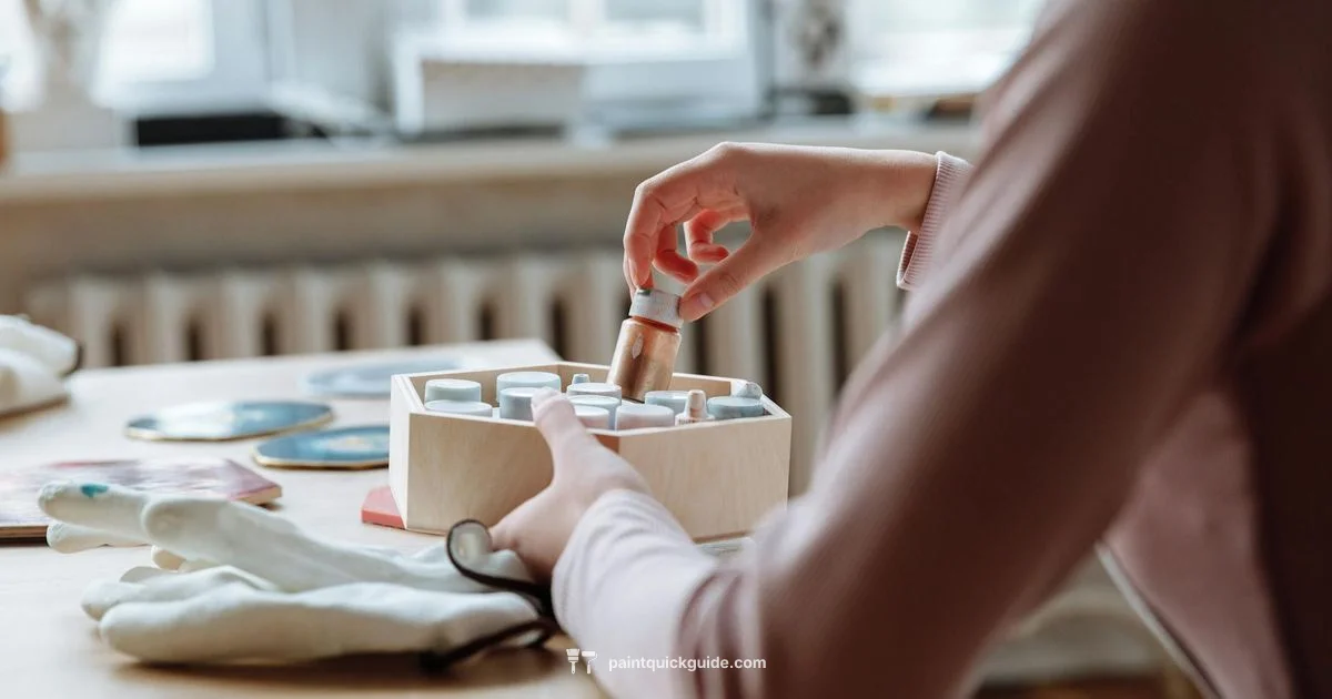 Solvent Plastic Safety - PaintQuickGuide