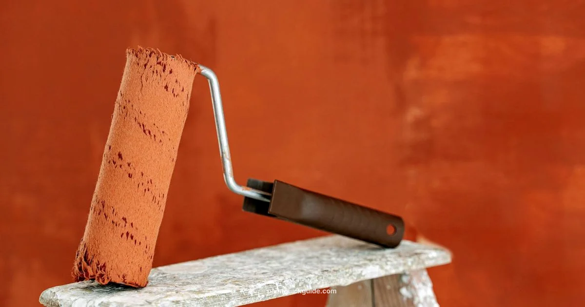 Roller Guide - PaintQuickGuide