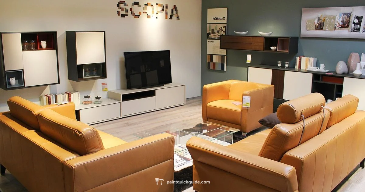 Interior Paint Budget - PaintQuickGuide