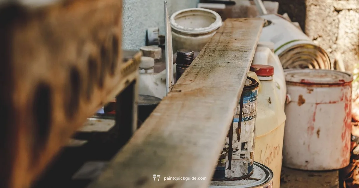 How to Paint Properly - PaintQuickGuide