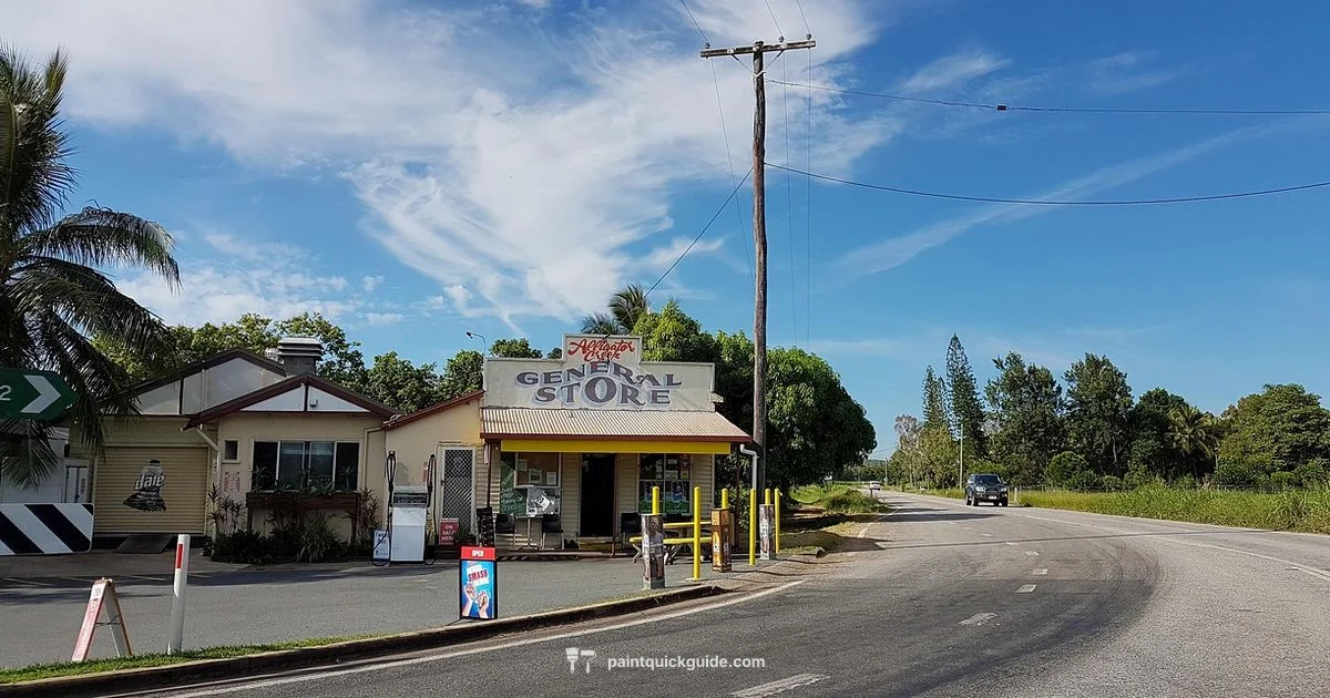 Local Paint Stores - PaintQuickGuide