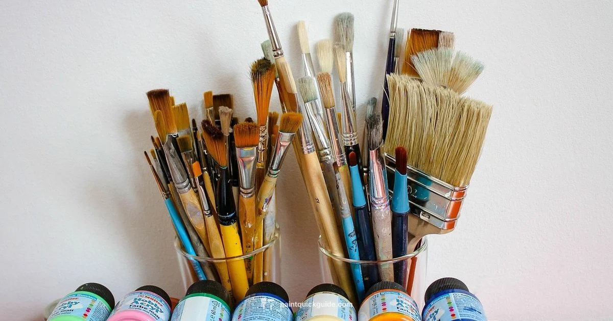 Precise Pour Spout - PaintQuickGuide