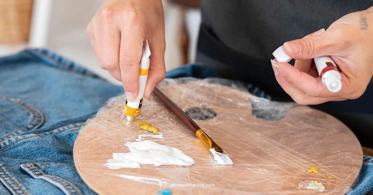 Primer vs Paint - PaintQuickGuide