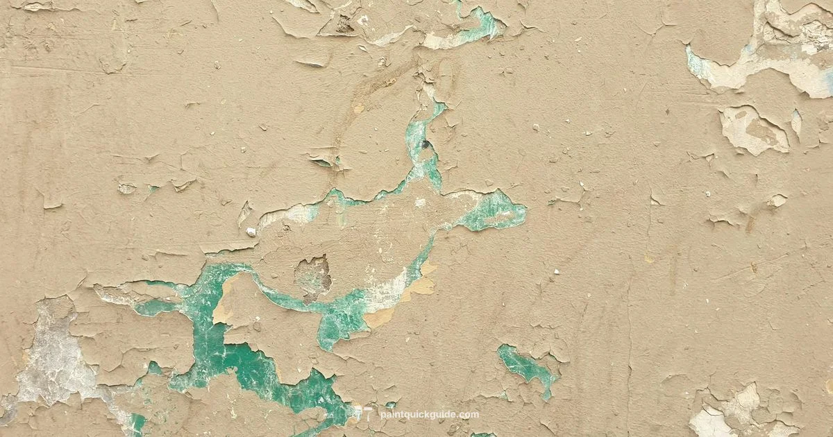 Bubbling Fix Guide Bubbling Fix Guide - PaintQuickGuide