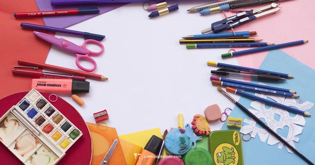 Plastic Paint Guide - PaintQuickGuide