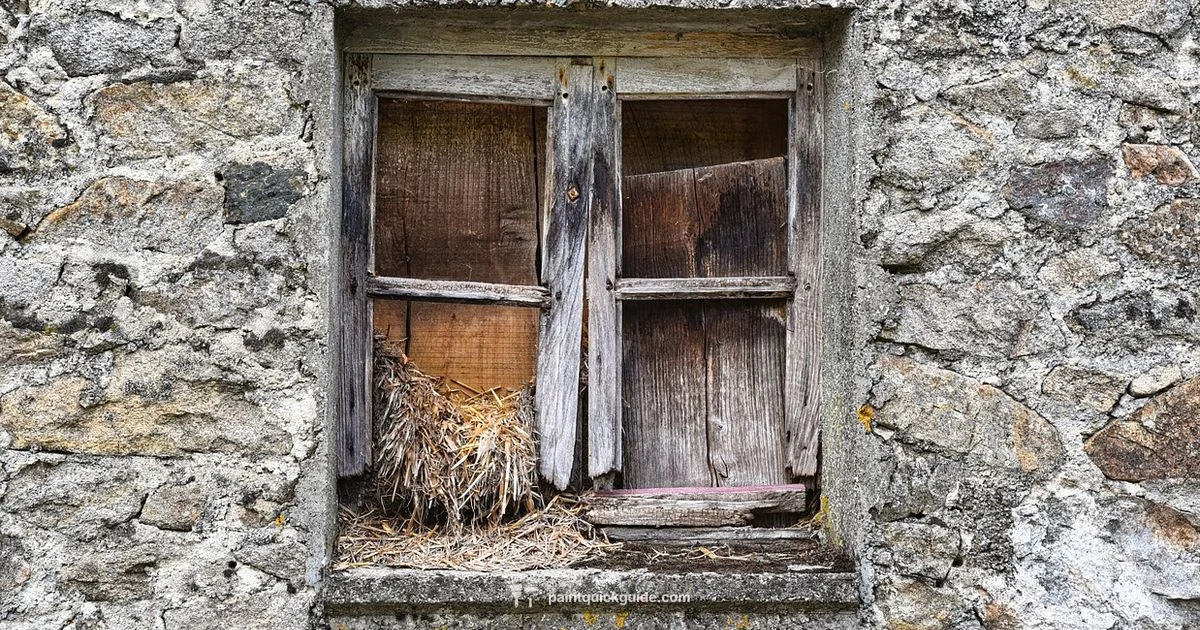 Limewash Paint - PaintQuickGuide