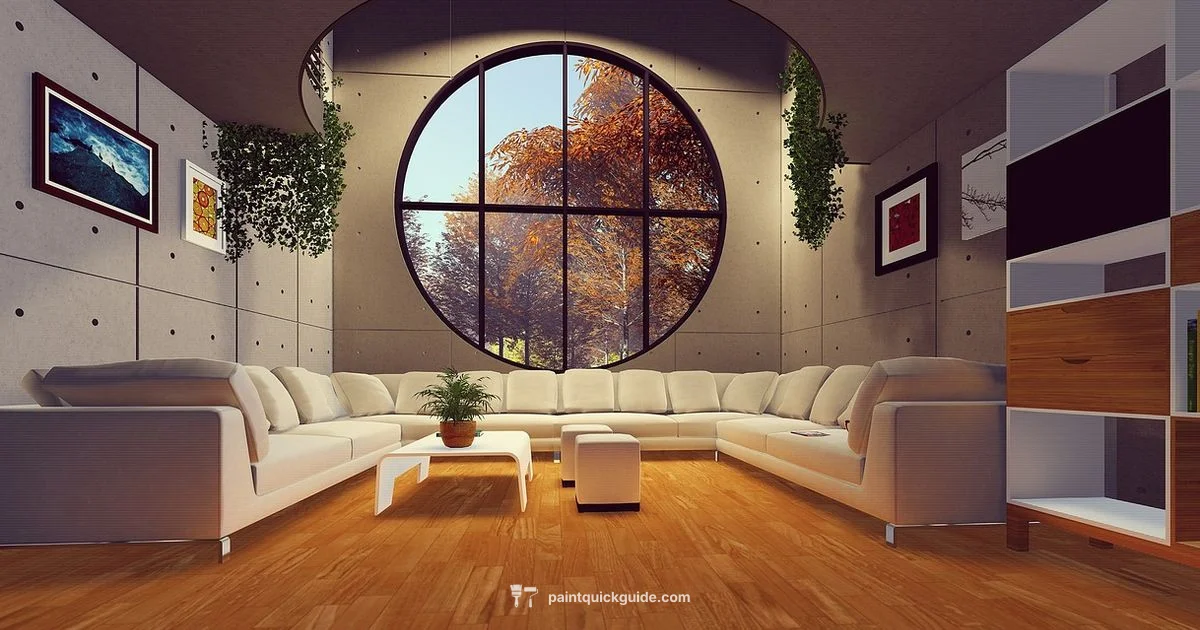 Wall Color Guide - PaintQuickGuide