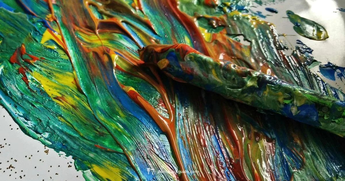 Posca Markers Guide - PaintQuickGuide