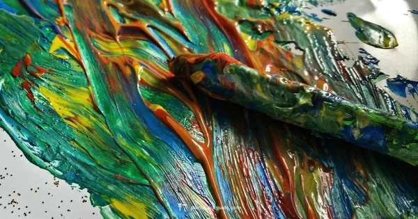 Posca Markers Guide - PaintQuickGuide