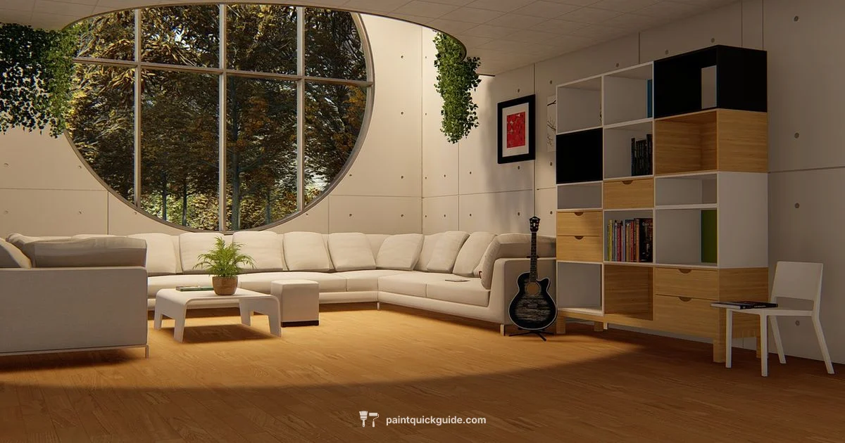 Brush-free Finish - PaintQuickGuide