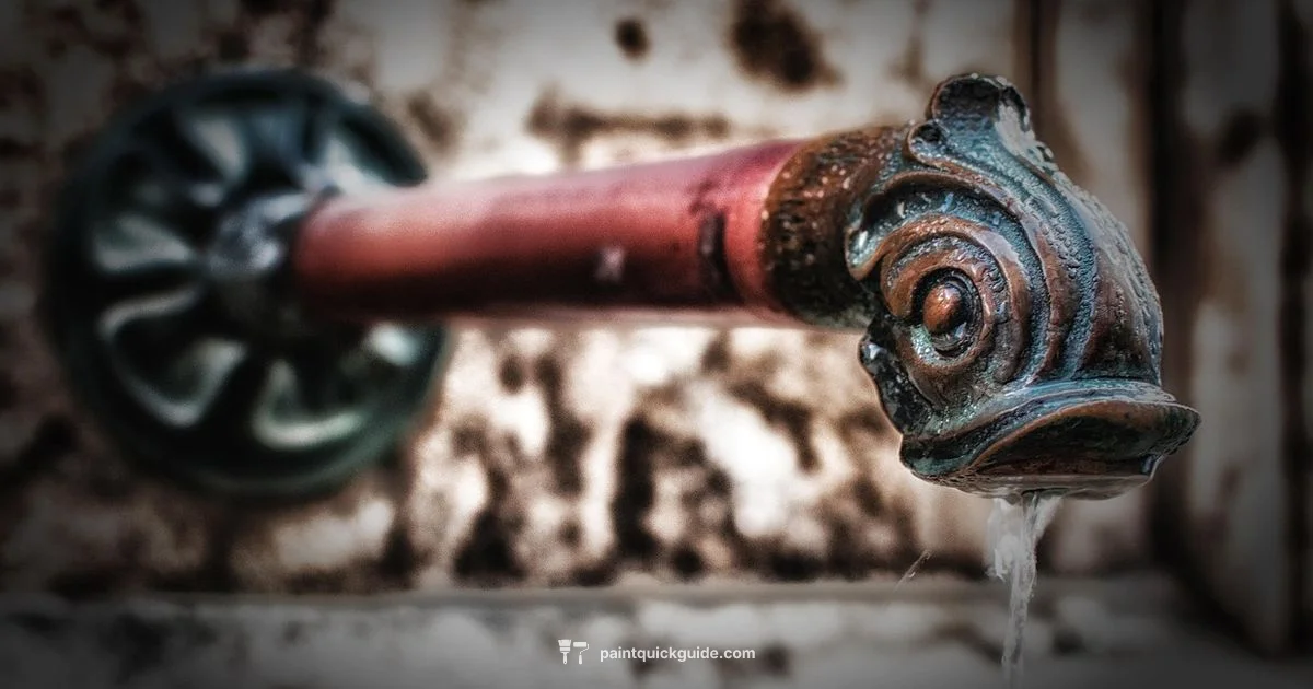 Pour Spout Essentials - PaintQuickGuide