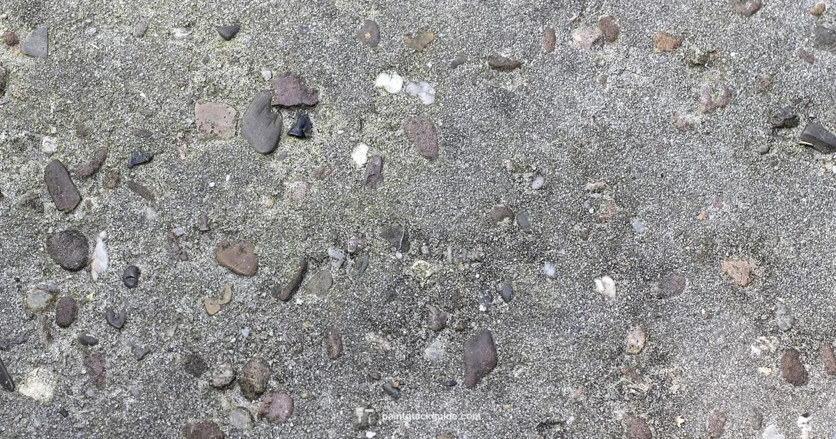 Concrete Paint Guide - PaintQuickGuide