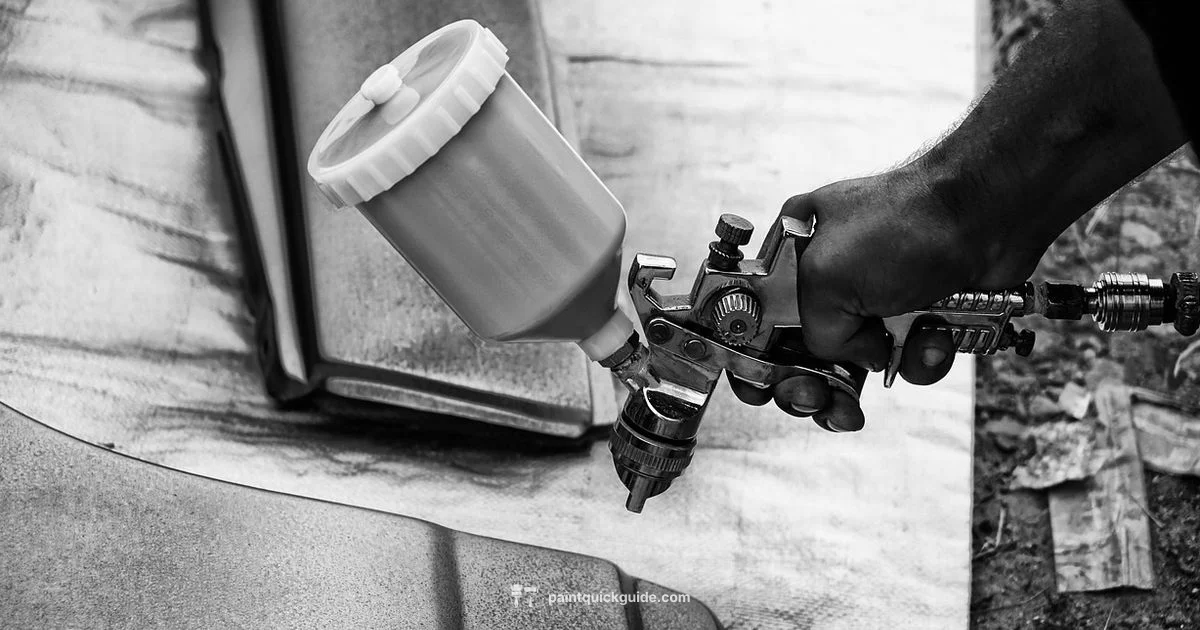 Protect Paint Guide - PaintQuickGuide