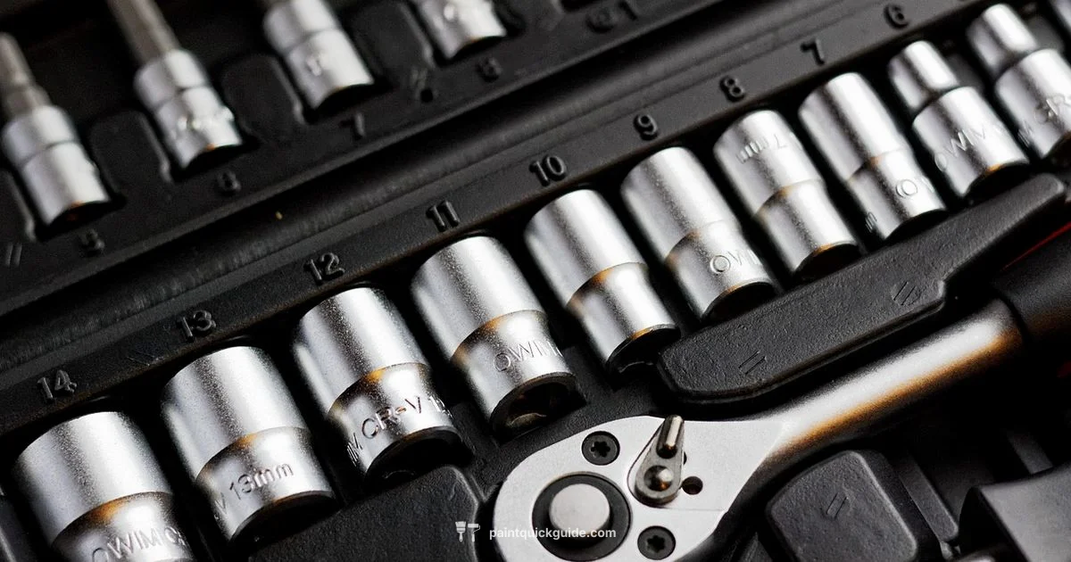 Spray Painting Basics - PaintQuickGuide