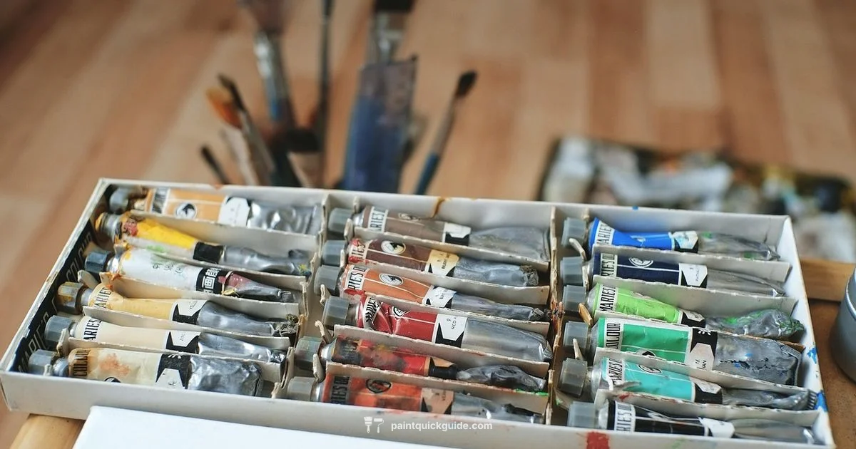 Free Paint by Numbers Free Paint by Numbers - PaintQuickGuide