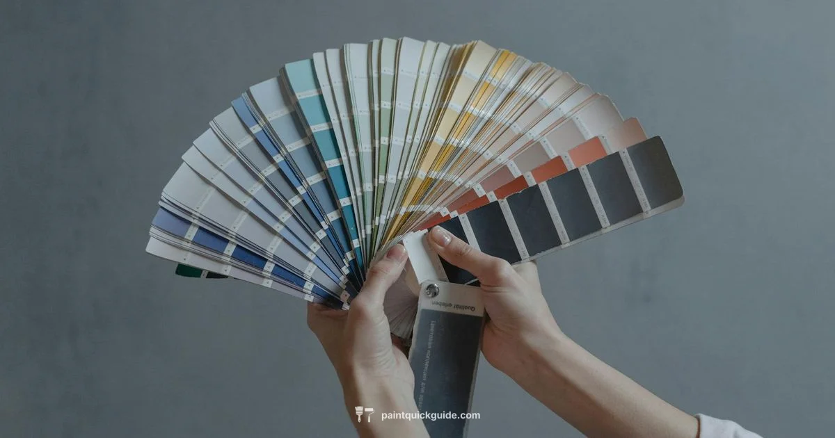 Color Palette Guide - PaintQuickGuide