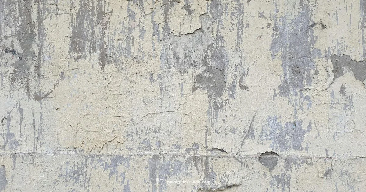 Concrete Painting Readiness - PaintQuickGuide