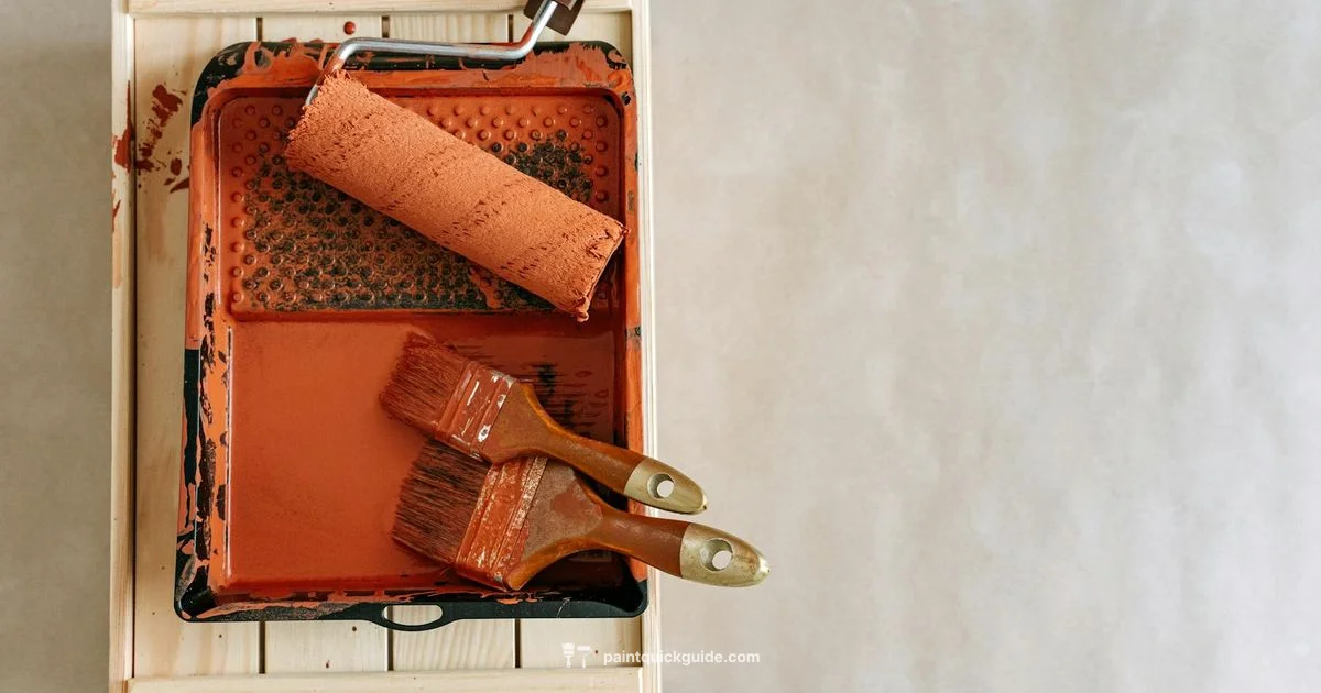 Trade Paint Essentials Trade Paint Essentials - PaintQuickGuide