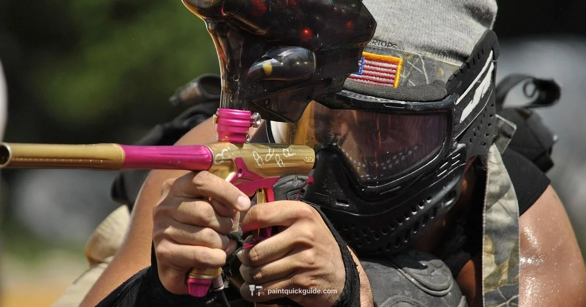 Chest Protection for Implants - PaintQuickGuide