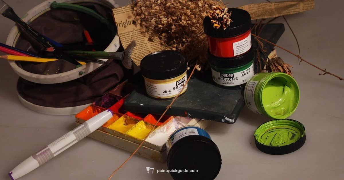 Best Paint Finish - PaintQuickGuide