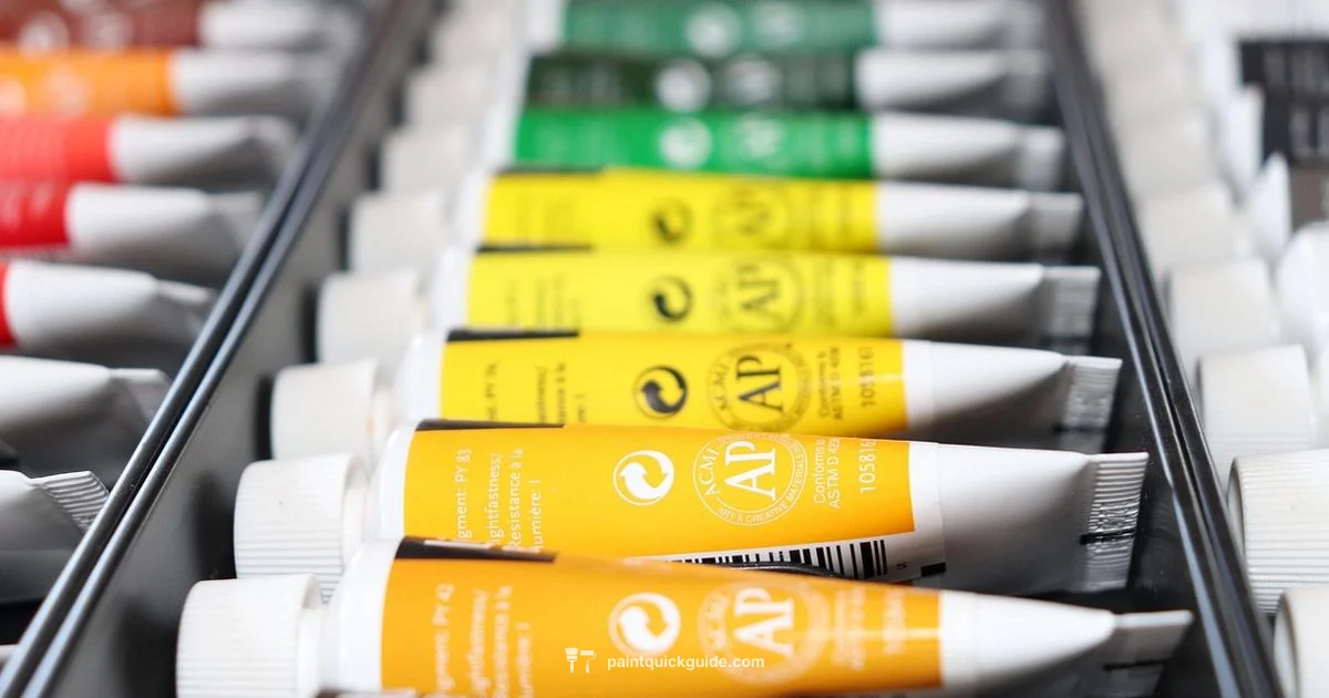 Van Gogh Style Guide - PaintQuickGuide