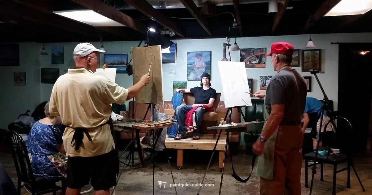 Airbrush Paint Prep - PaintQuickGuide