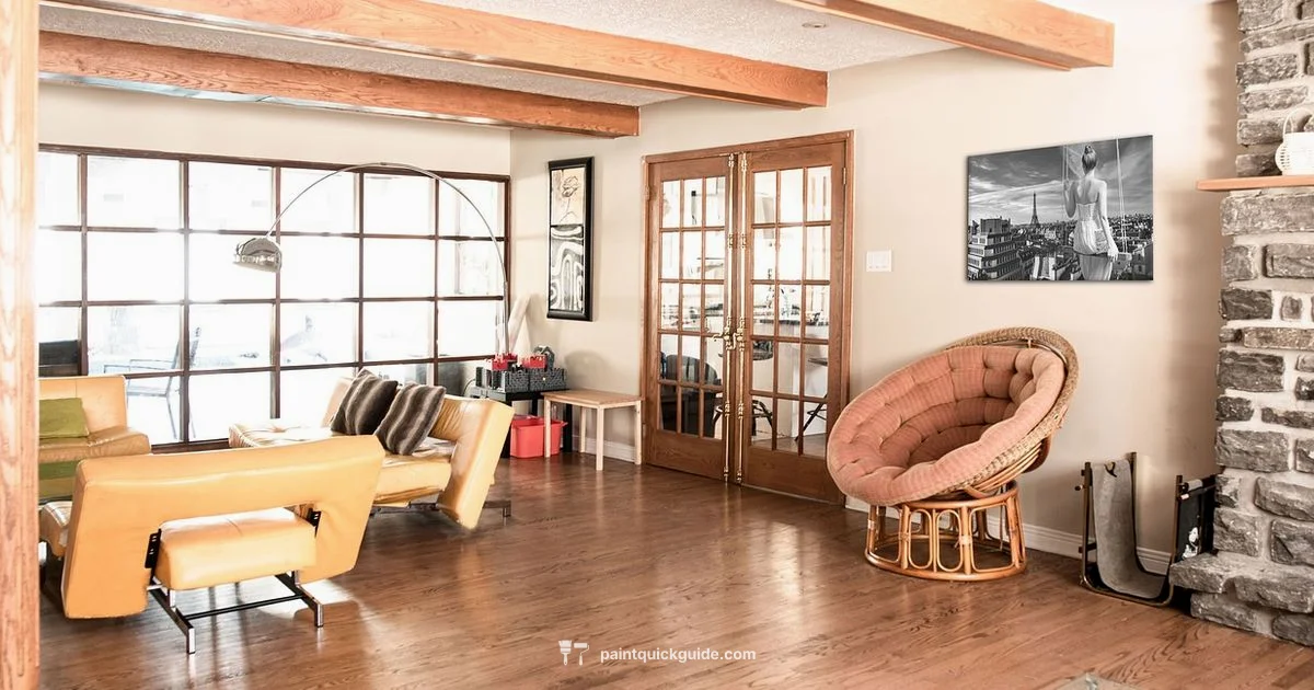 Color Sample Guide - PaintQuickGuide