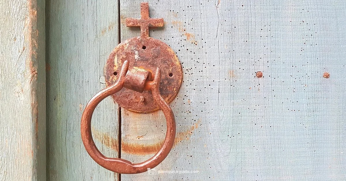 Door Painting Guide - PaintQuickGuide
