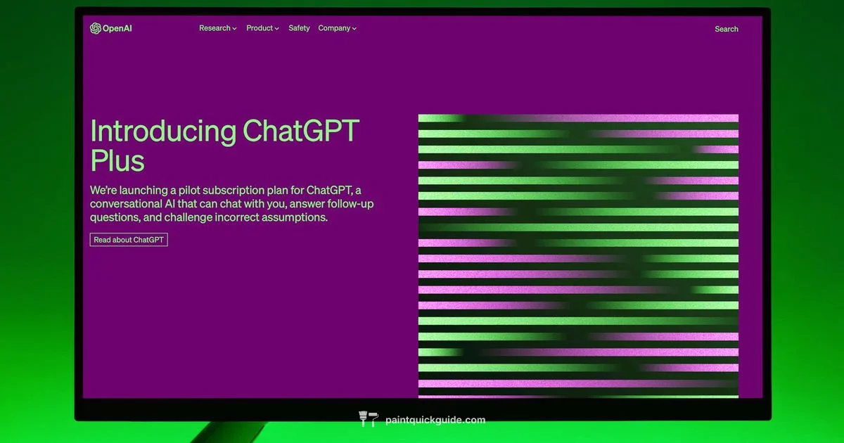 MS Paint Overview - PaintQuickGuide