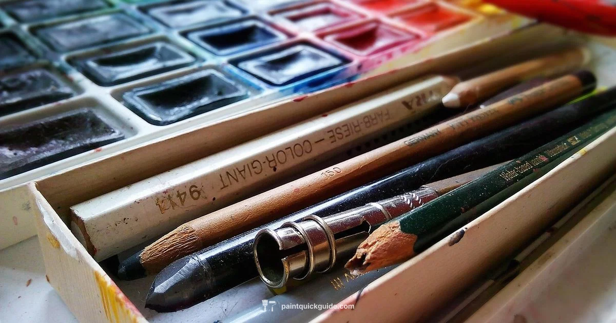 Paint Stand Guide - PaintQuickGuide