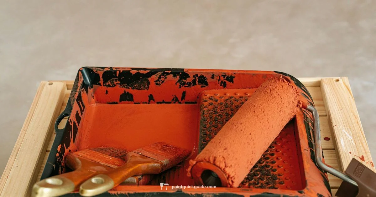 Trim Brush Sizing - PaintQuickGuide