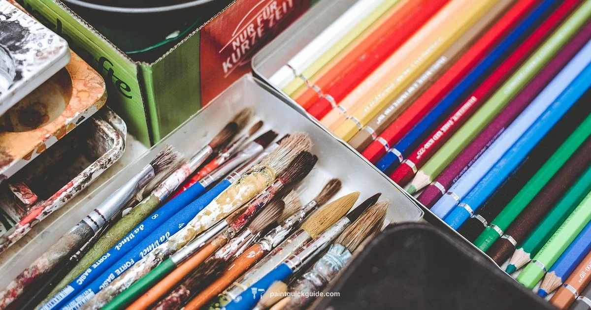 Thinning Paint Guide - PaintQuickGuide