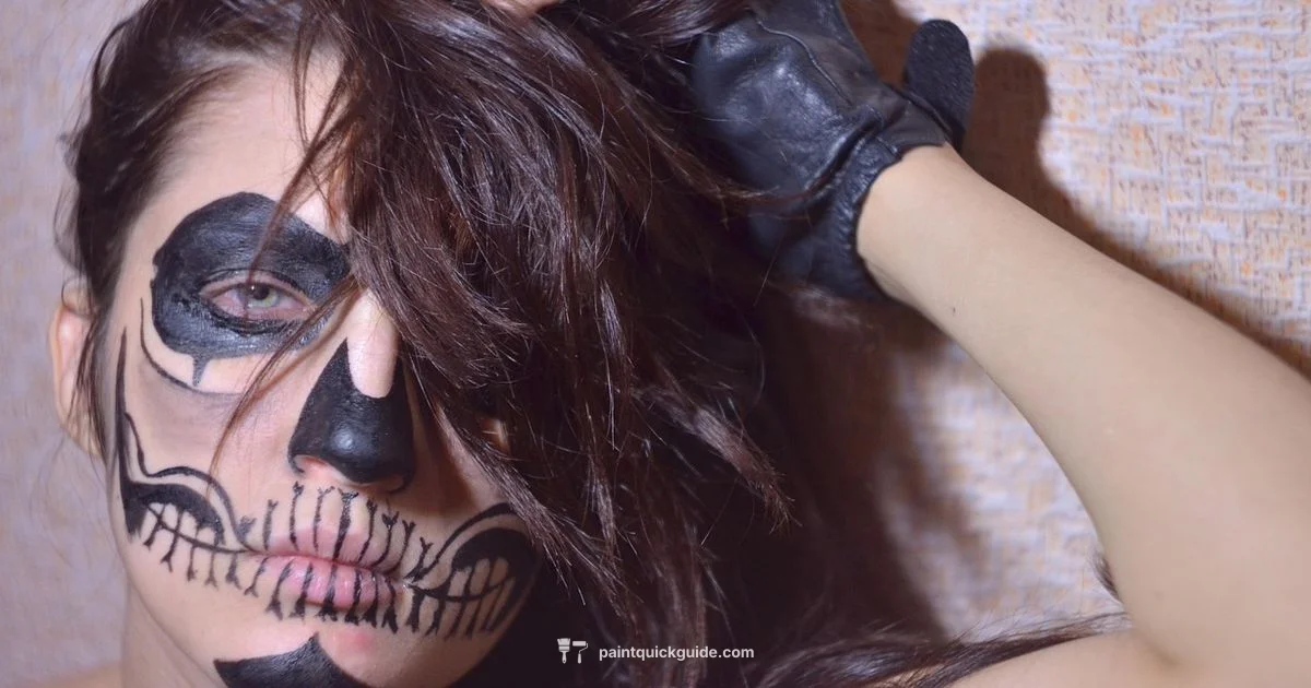 Face Paint Easy - PaintQuickGuide