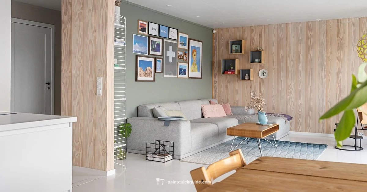 Living Room Color Guide - PaintQuickGuide