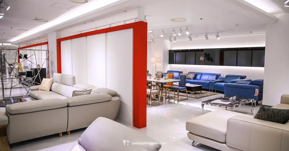 Easy Paint Ideas - PaintQuickGuide