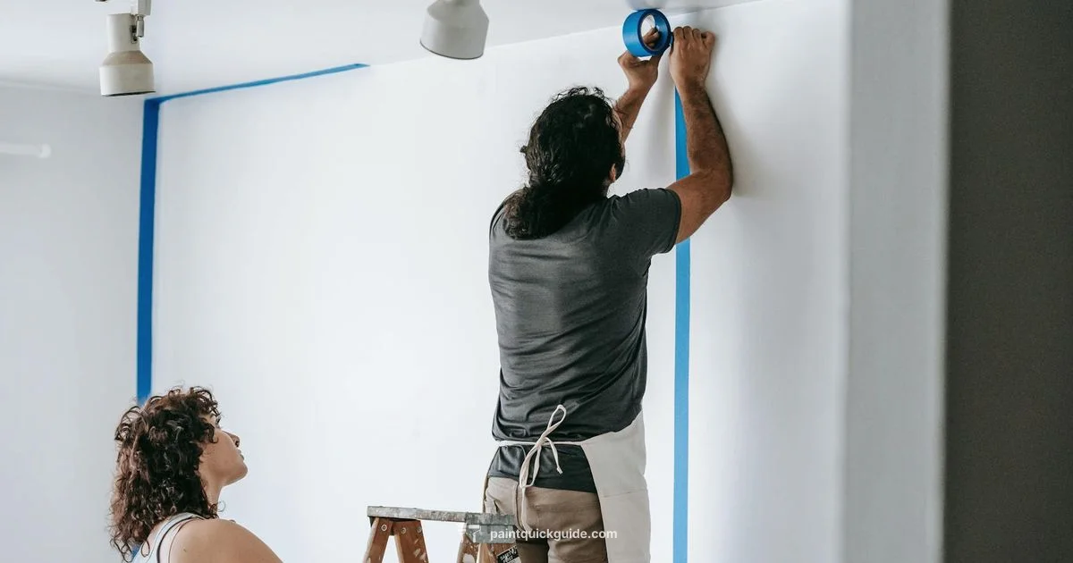 Vinyl Paint Guide - PaintQuickGuide