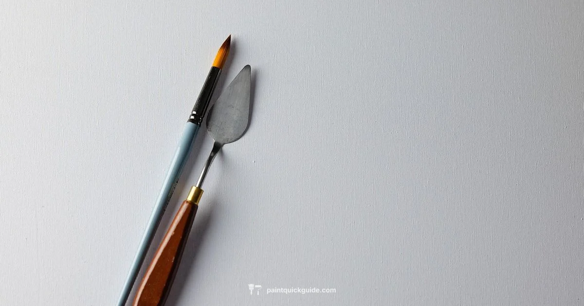 Canvas Ideas Spotlight - PaintQuickGuide