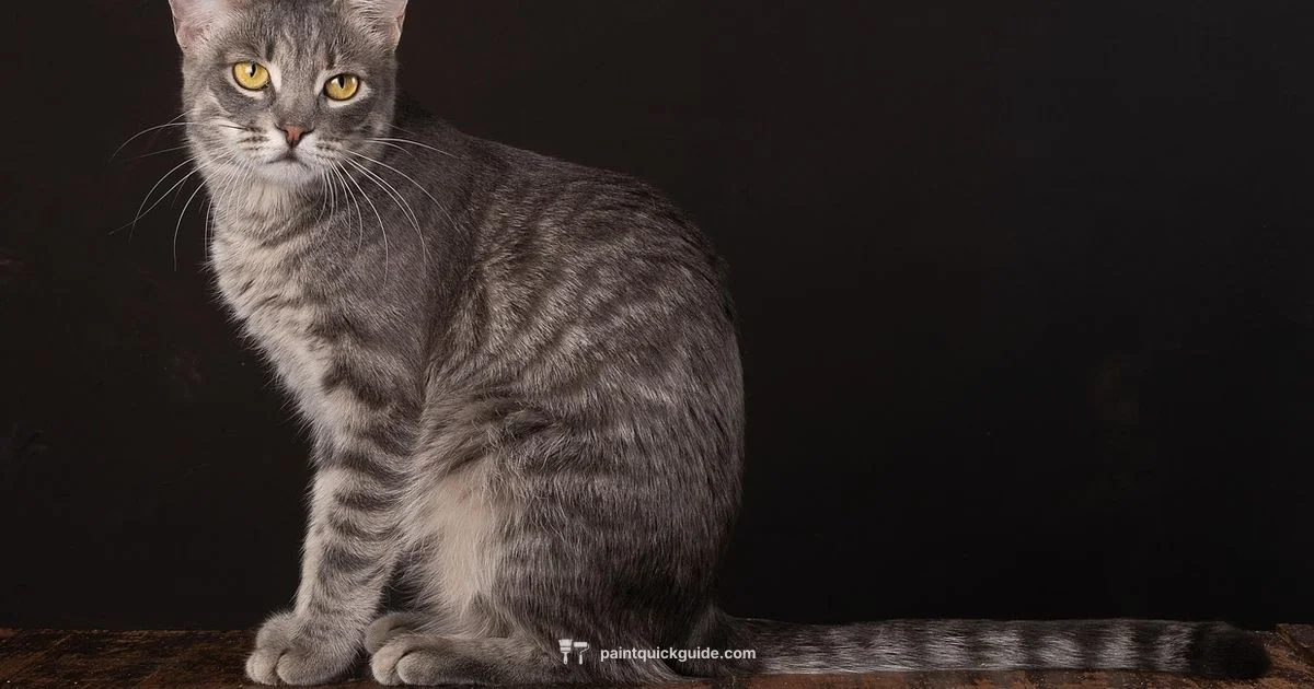 Dojo Cat Paint Guide - PaintQuickGuide