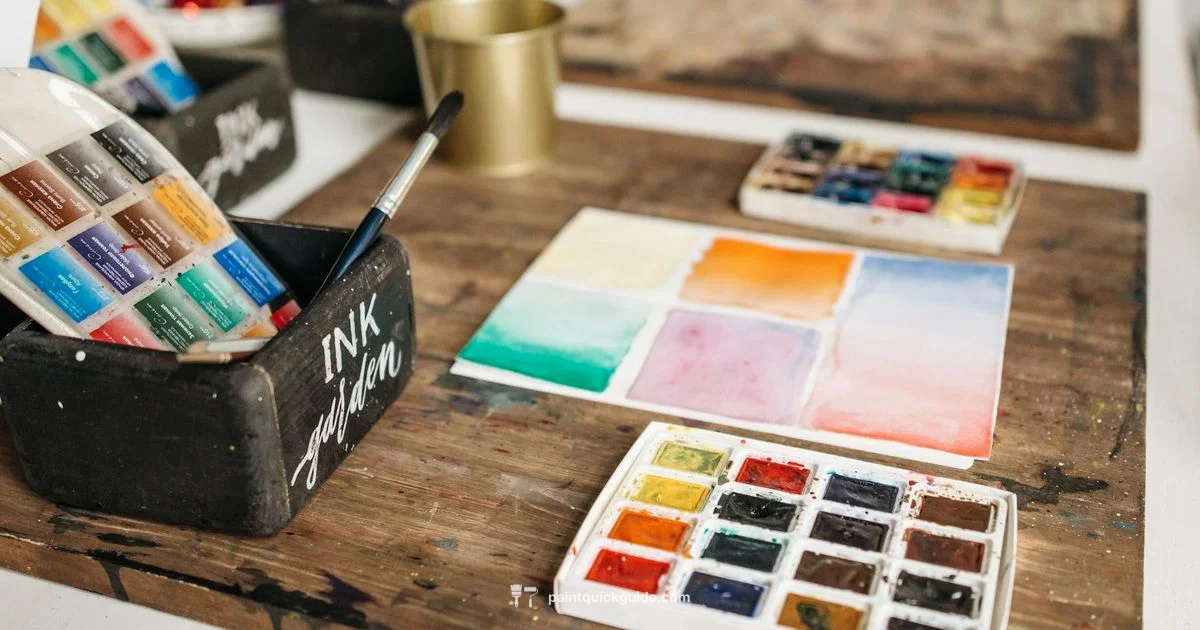 Paint Curing Essentials - PaintQuickGuide