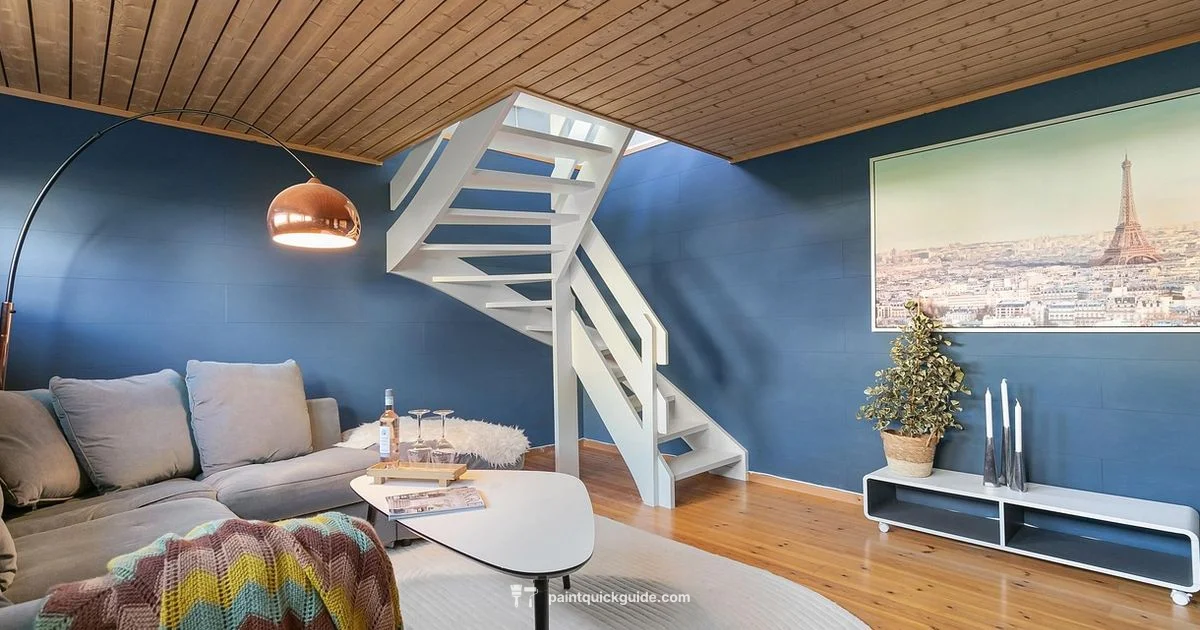 Interior Color Guide - PaintQuickGuide