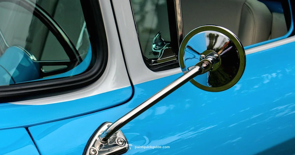 Trim Paint Guide - PaintQuickGuide